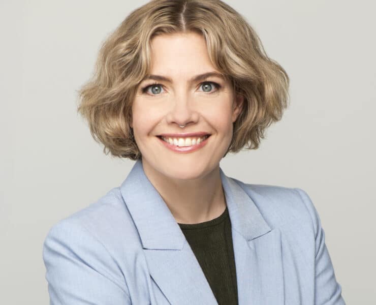 Laura Richardson Agiloft